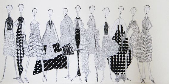 Costume Designs